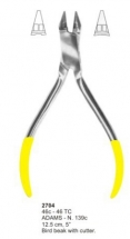 Orthodontic Pliers